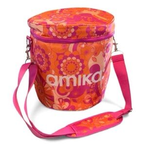 Amika Cooler Bag New